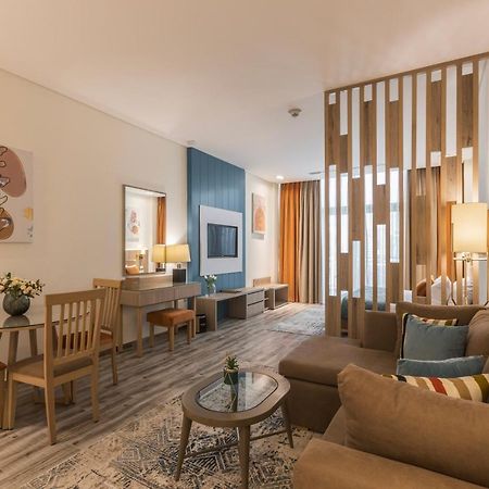 Gewan White Beach Resort-New Alamein 메르사 마트루 외부 사진
