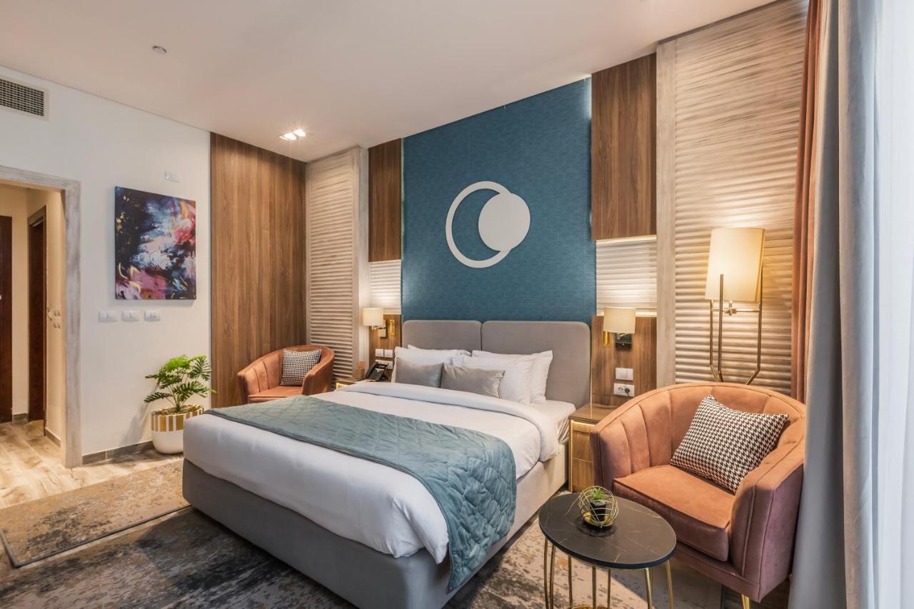 Gewan White Beach Resort-New Alamein 메르사 마트루 외부 사진